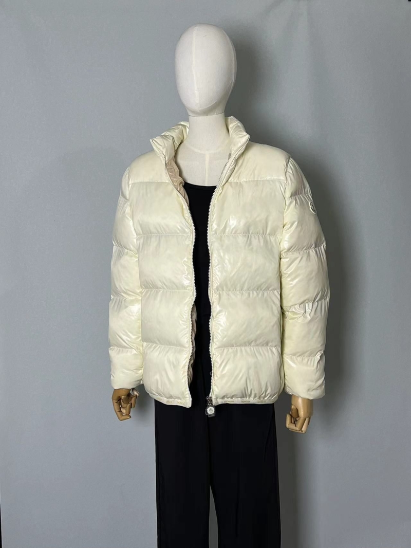 Moncler Down Coat